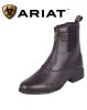 Sztyblety damskie HERITAGE III ZIP PADDOCK - ARIAT